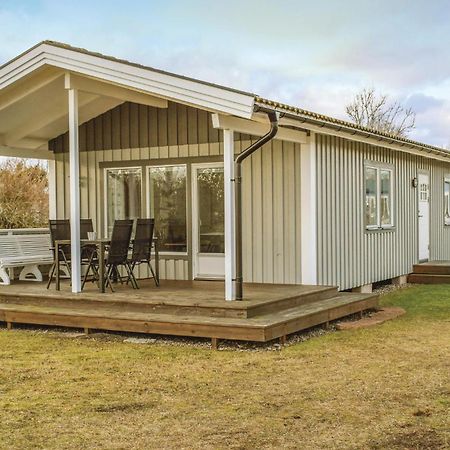 Amazing Home In Loettorp With House Sea View Luaran gambar