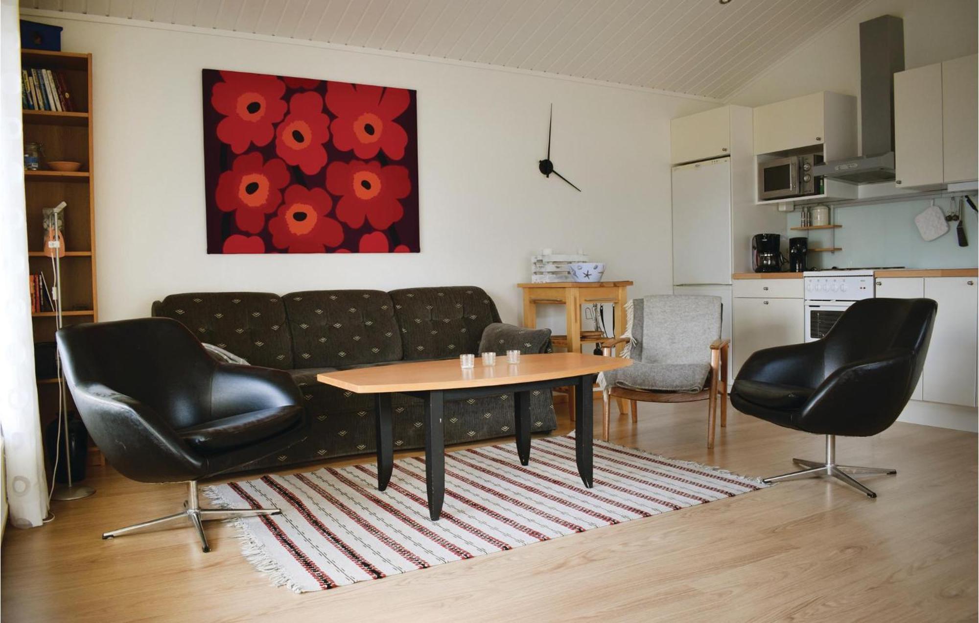 Amazing Home In Loettorp With House Sea View Luaran gambar
